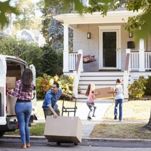 Flytthjälp Stockholm